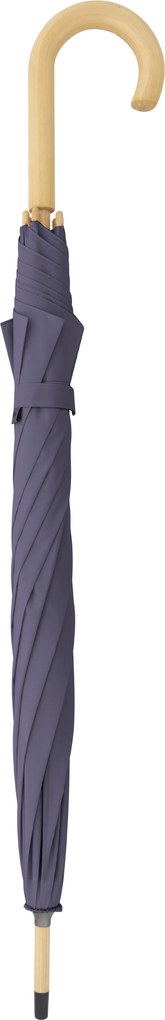 Doppler Nature Long Perfect Purple parasol automatyczny
