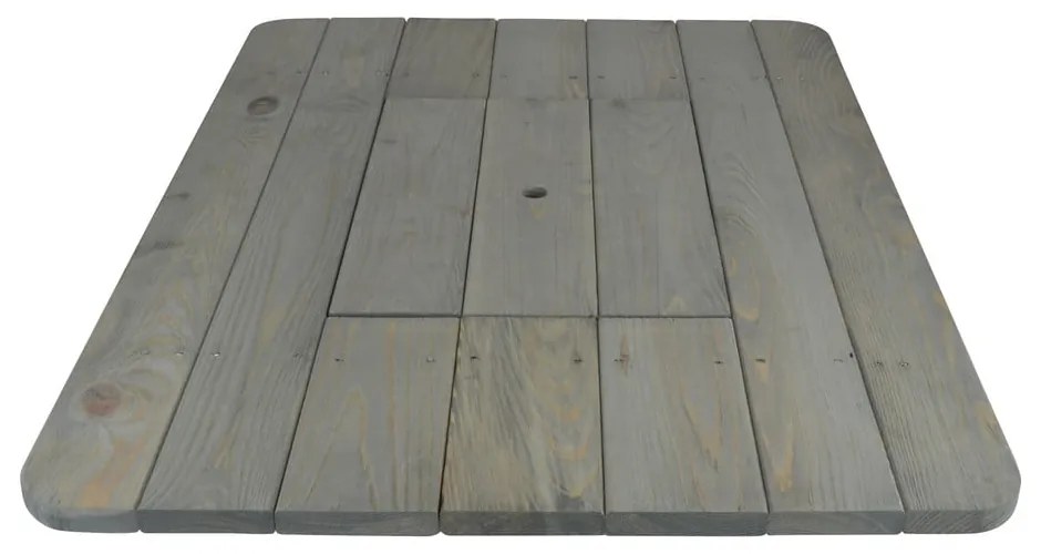 Stolik ogrodowy 78x57 cm – Esschert Design