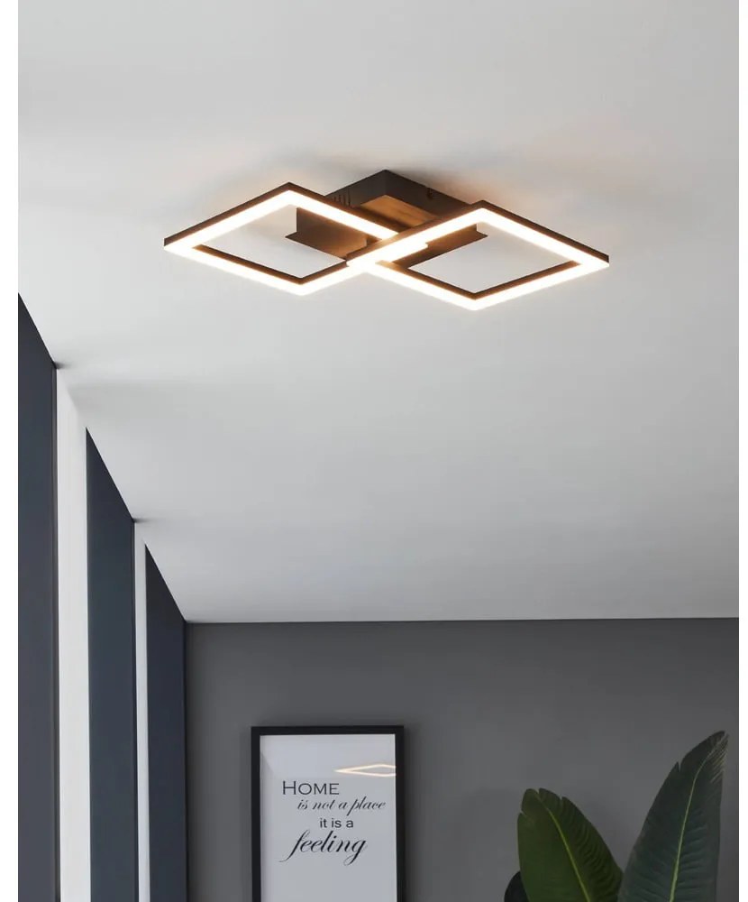 Inteligentna lampa sufitowa LED 21,5 W PARANDAY-Z – EGLO