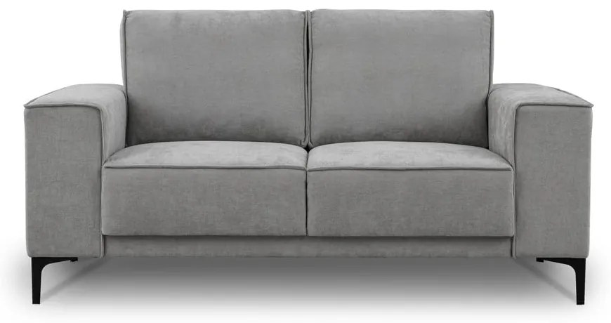 Jasnoszara sofa 164 cm Copenhagen – Scandic