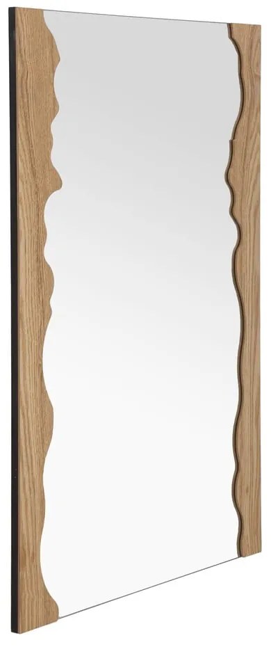 Lustro ścienne 60x90 cm Shape – Mauro Ferretti