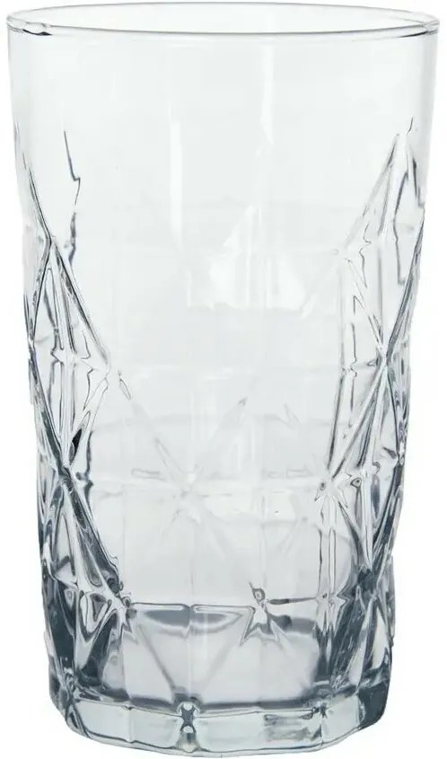 Orion Zestaw szklanek Keops, 0,46 l, 6 szt., L