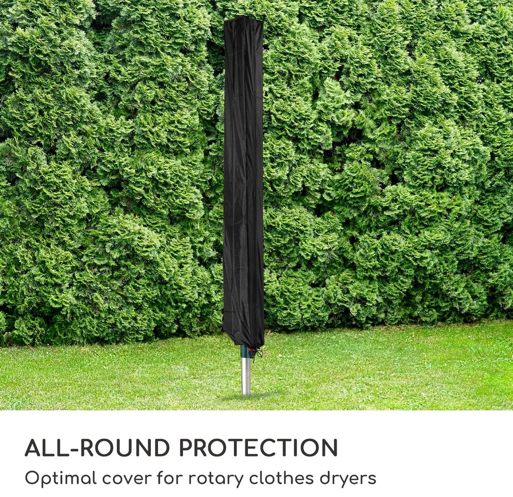 Blumfeldt Shield Drying Rack Pokrowiec na suszarkę ogrodową