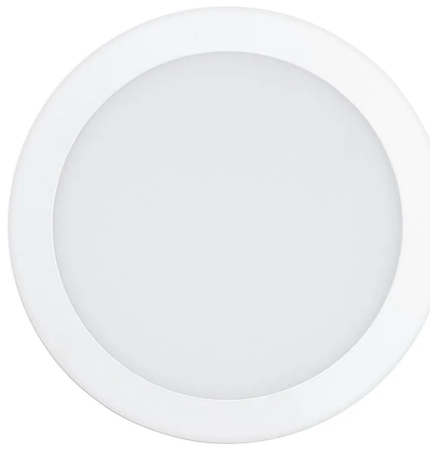Eglo 97114 - LED wpuszczana oprawa sufitowa FUEVA-RW 1xLED/16,5W/230V