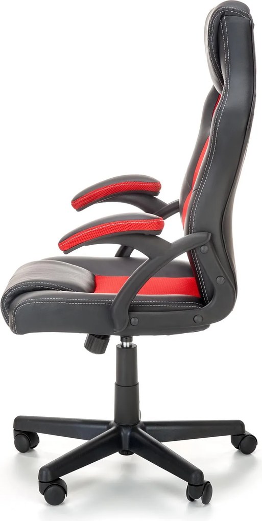 Obrotowe krzesło gamingowe Berkel