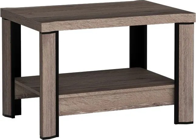 Ława MALAGA 90 cm Stolik Kawowy do Salonu