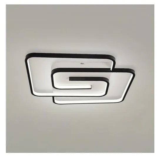 Brilagi - ściemnialna oprawa sufitowa LED VELO LED/60W/230V 3000/4000/6000K +DO