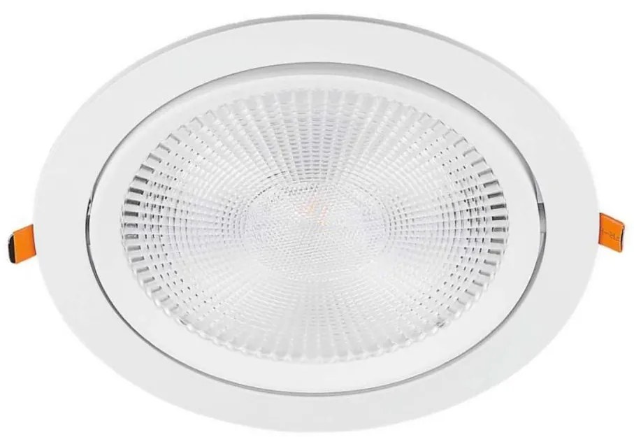 LED Oprawa wpuszczana SAMSUNG CHIP LED/20W/230V 4000K