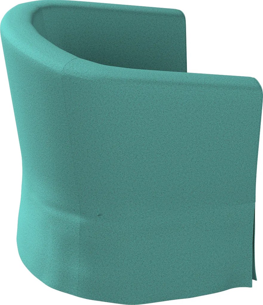 Pokrowiec na fotel Ektorp Tullsta