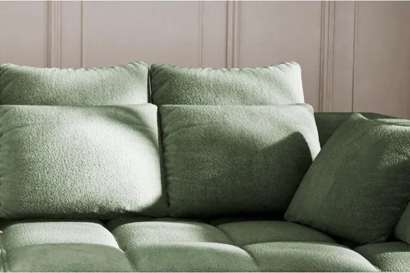 Sofa TIGA z funkcja spania Elektryczny System rozkładania APHRODITE 12 WERSAL