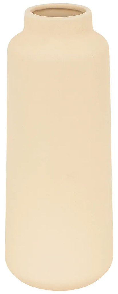 Klasyczny wazon ceramiczny TILA, Ø 12 cm