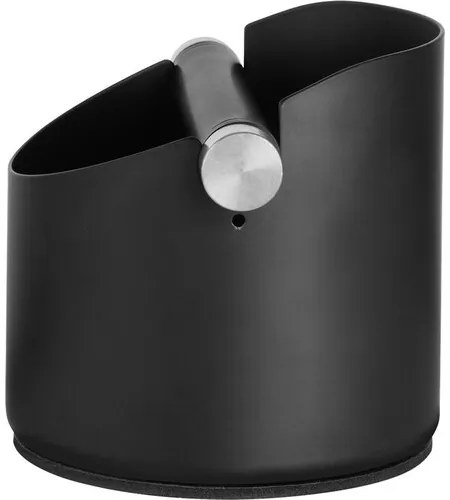 ECG Odbijak do fusów po kawie Knockbox Nero