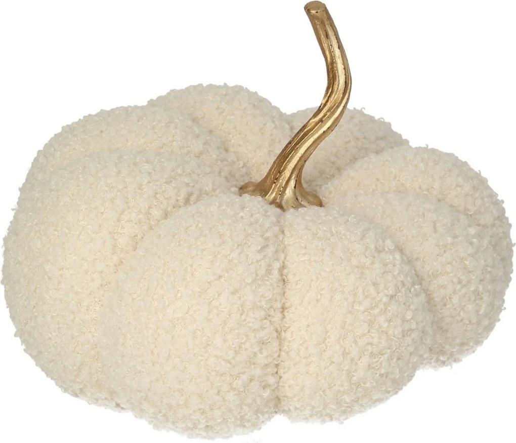 Dekoracja Pumpkin 20x15cm