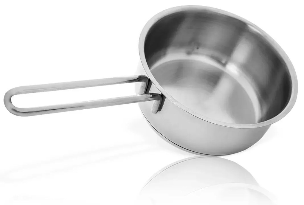 Orion Rondel ze stali nierdzewnej Anett, 14 cm, 14 cm