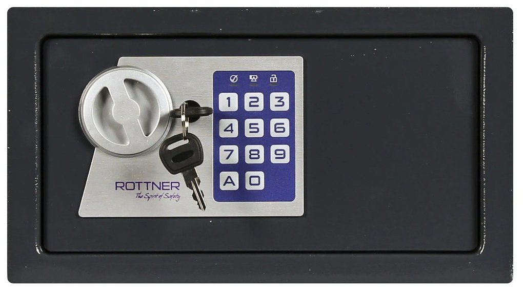 Sejf meblowy JUPITER 2 EL