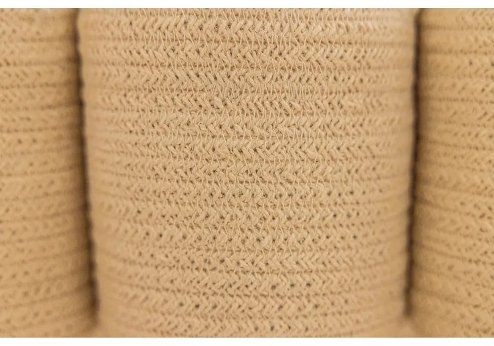 Organizery na łóżeczko zestaw 32 cm Bobby Vintage Nude – Lorena Canals