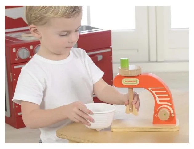 Masterkidz mikser robot kuchenny dla dzieci