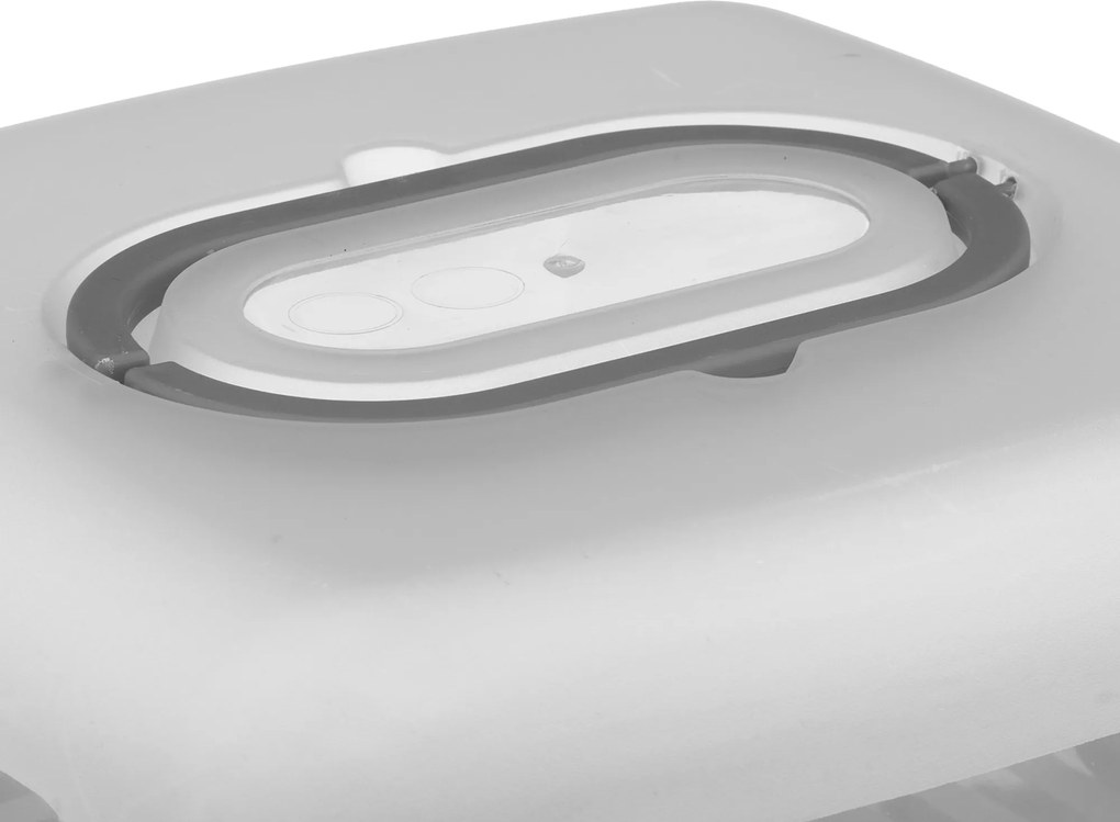 Przenośny pojemnik na ciasto, 33 x 36 cm