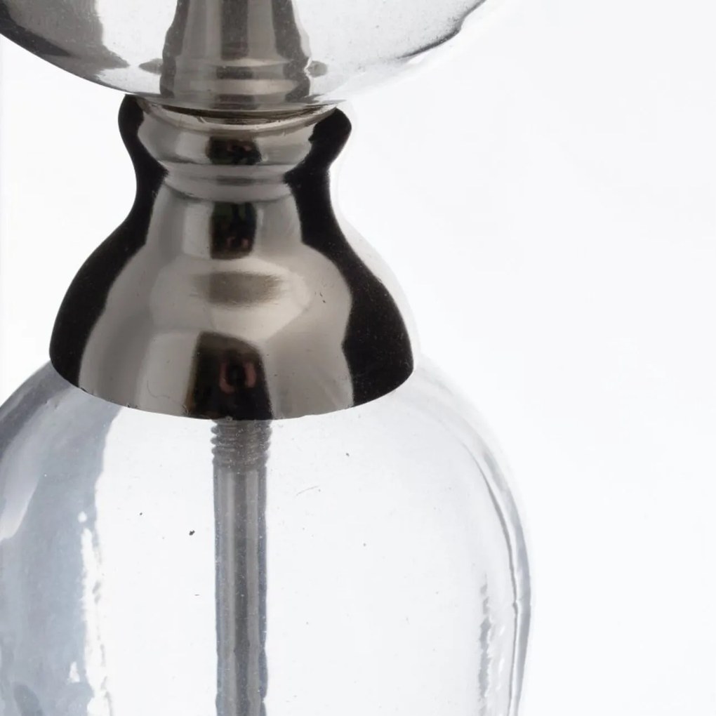 Świecznik Lotta 39cm