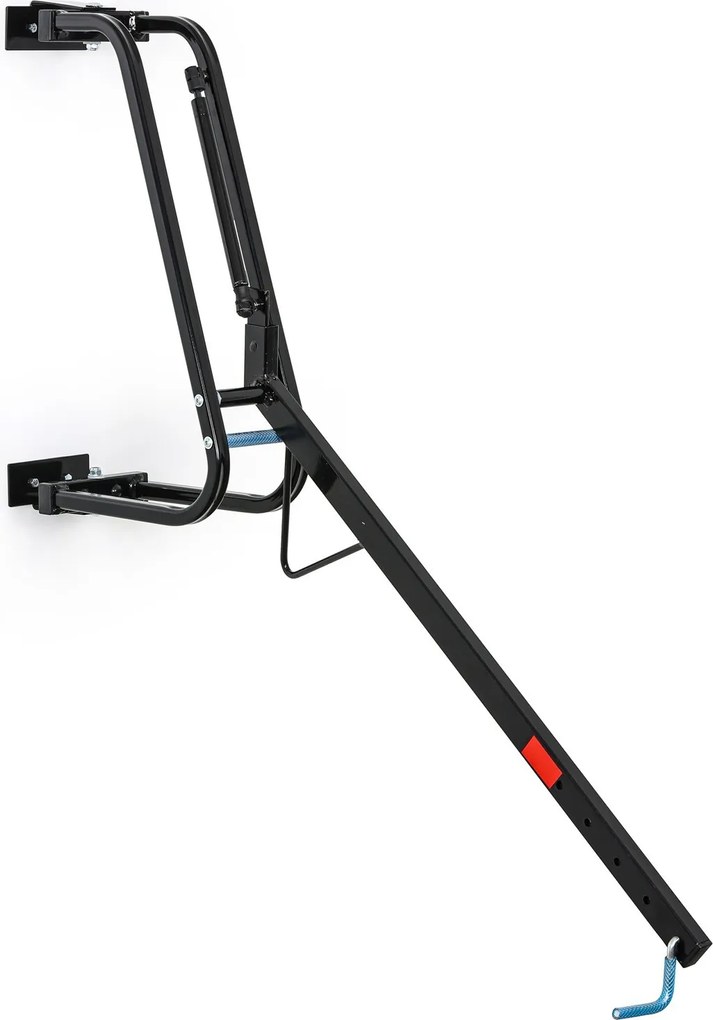 Obrotowy uchwyt na rowery elektryczne UpBike do łatwego podnoszenia 1+1 GRATIS