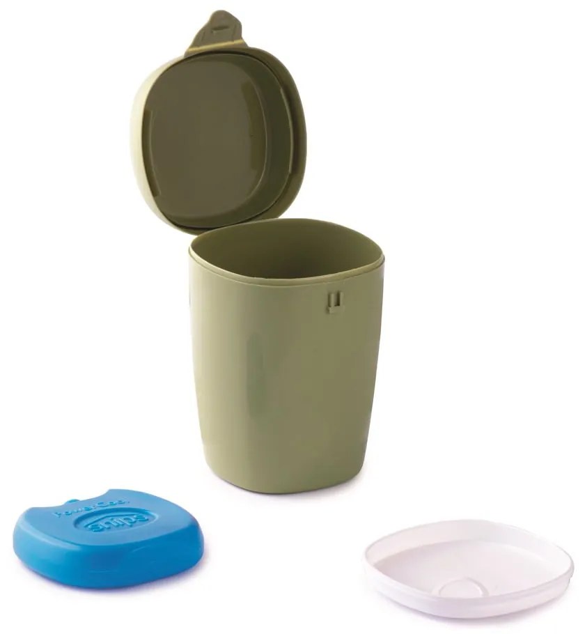 Lunchbox na jogurt – Snips