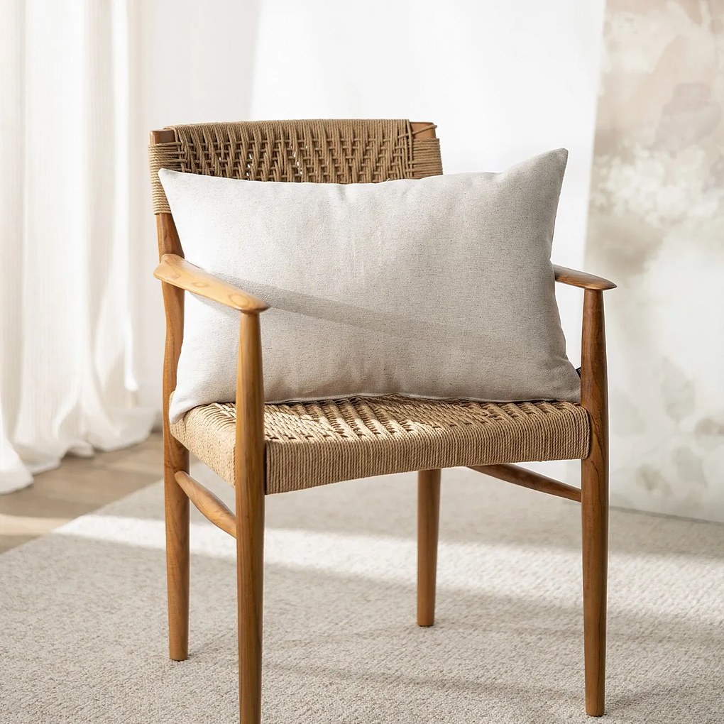 Poszewka Kinga na poduszkę prostokątną