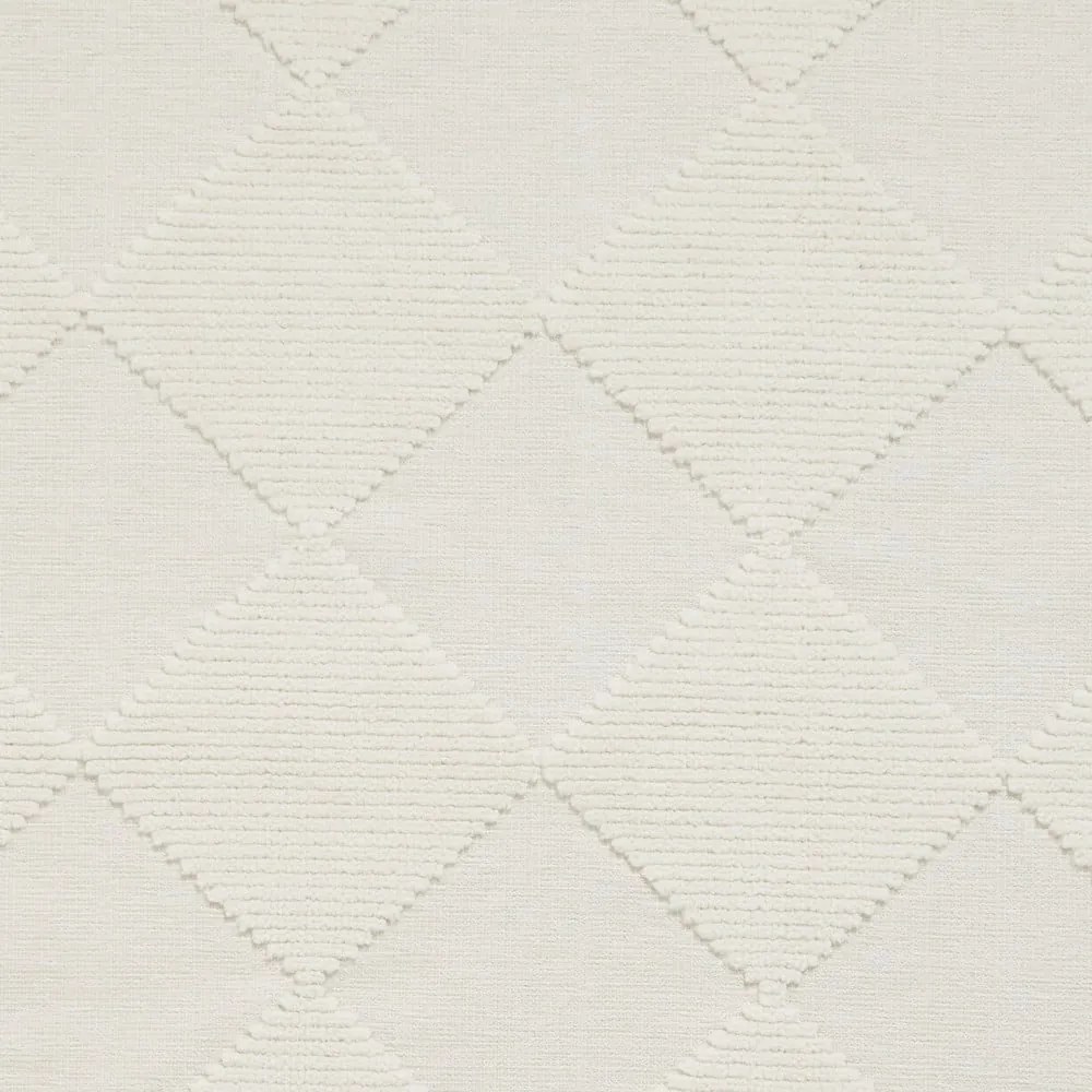 Kremowy dywan odpowiedni do prania 120x170 cm Lyna Cream – Think Rugs
