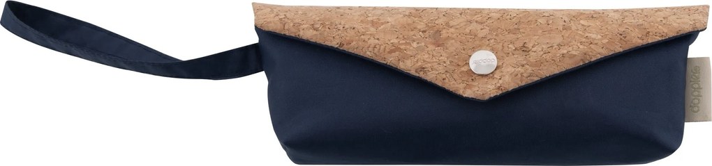 Doppler Nature Mini Cork Deep Navy