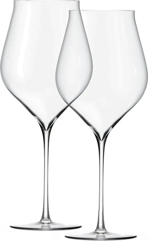 Kieliszki do wina zestaw 2 szt. 810 ml Notes – Holmegaard