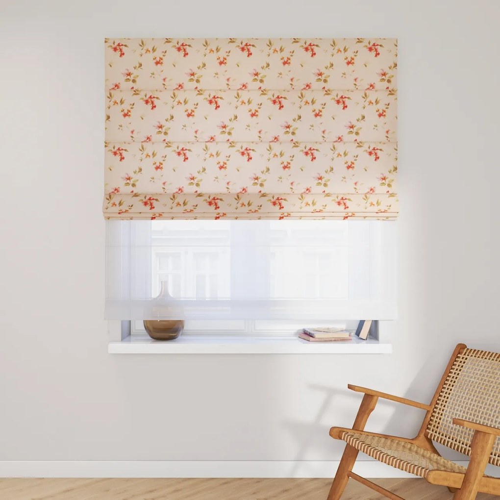 Roleta rzymska dzień noc Duo