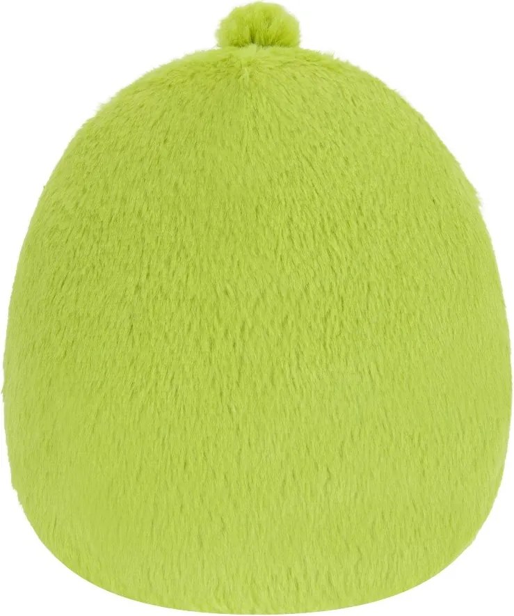 Zabawka pluszowa Fuzz-A-Mallows Grinch – SQUISHMALLOWS