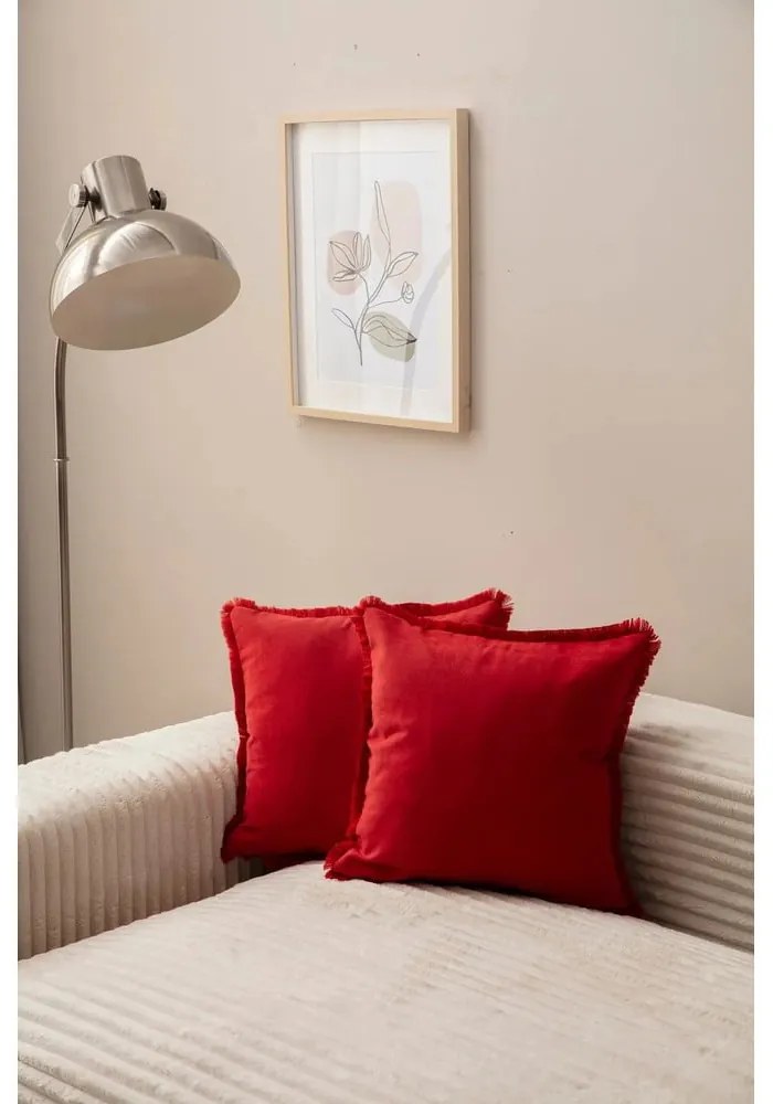 Poszewki na poduszki zestaw 2 szt. 43x43 cm Sacakli – Mioli Decor