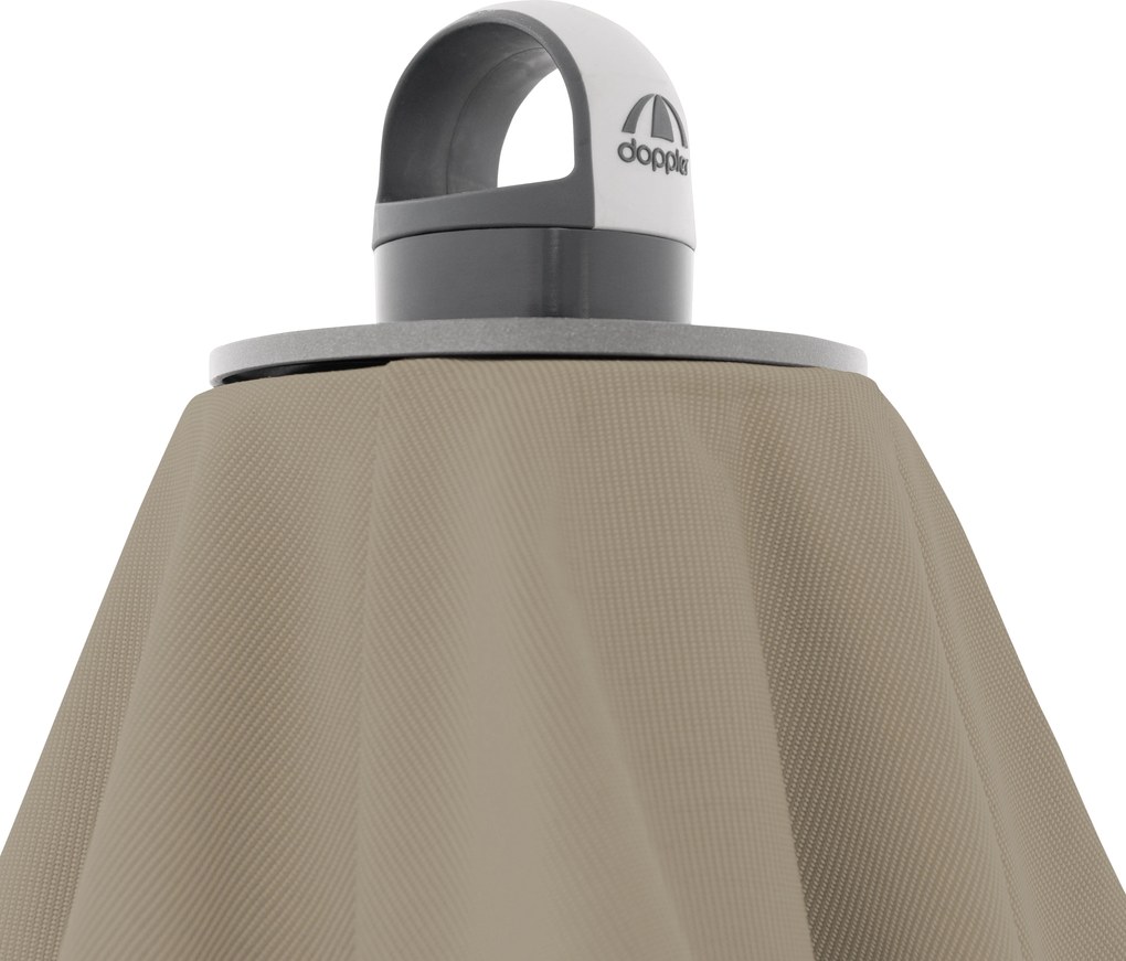 Doppler EXPERT szary