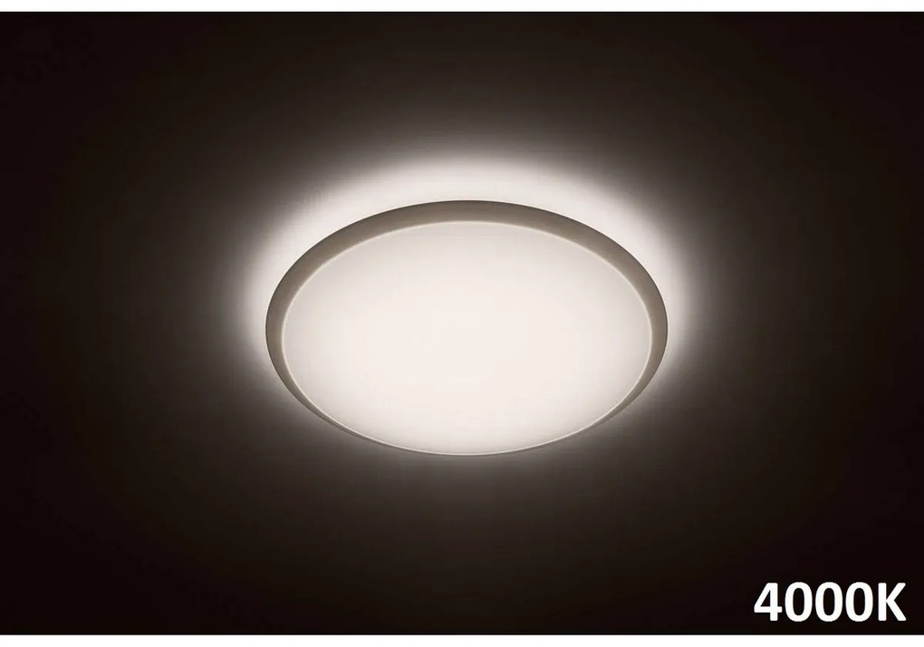 Philips 31823/31/P5 sufitowa oprawa LED PhilipsWawel Scene Switch 1x 36 W 3200lm 2700K-6500K