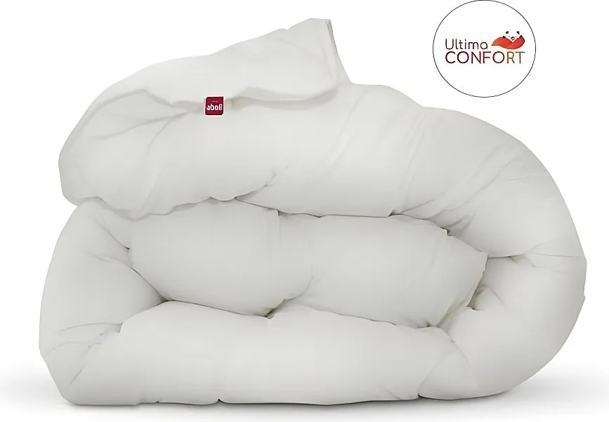 Kołdra Abeil Ultima Confort 450 - 140 x 200 cm Ultra Ciepła