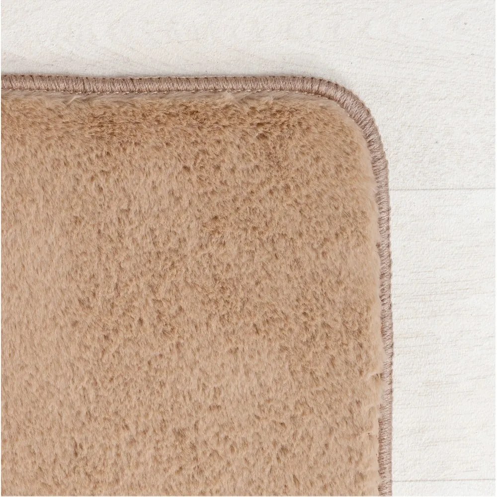 Beżowy dywan odpowiedni do prania 60x100 cm Joy 1400 – Ayyildiz Carpets