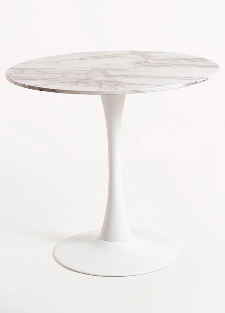 Stó Kolio 80 cm Marmur