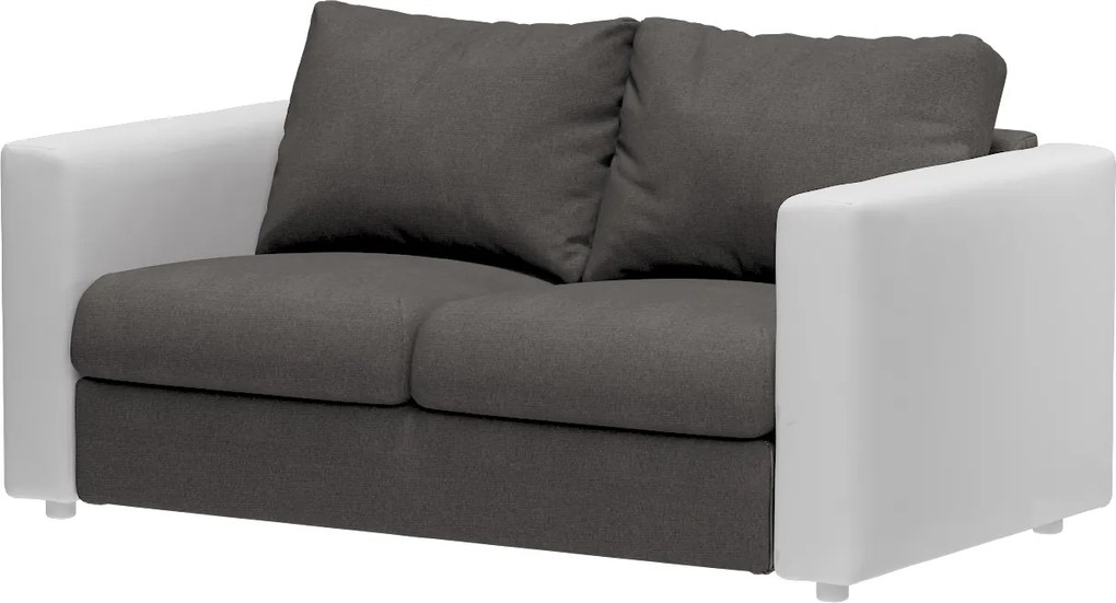 Pokrowiec na sekcję 2-osobową nierozkładaną Vimle