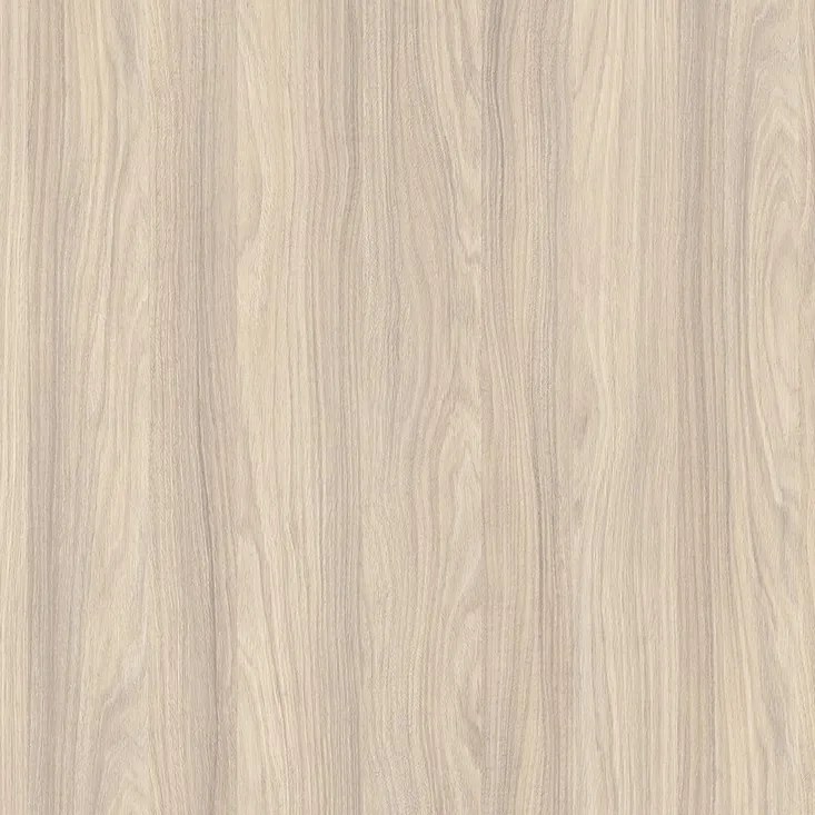 Szafa biurowa z kombinowanymi szufladami PRIMO WHITE, 800 x 420 x 1781 mm, biały/dąb naturalny