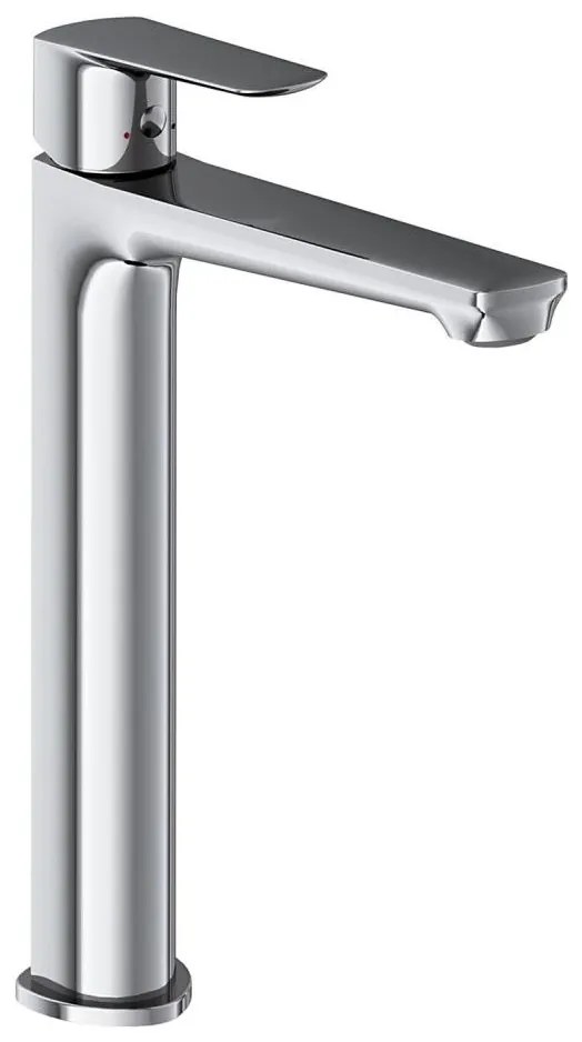 Ravak X070472 - Bateria umywalkowa LIFE 28 cm chrom błyszczący