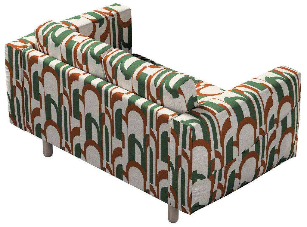 Pokrowiec na sofę Norsborg 2-osobową