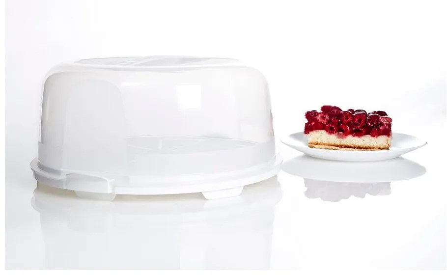 Półmisek z kloszem Fresh – Rotho