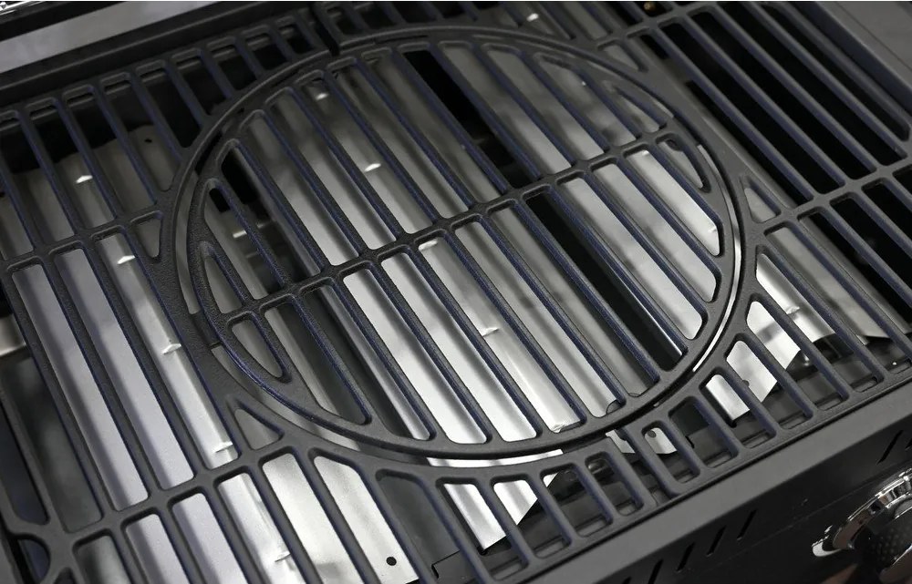 Grill gazowy Royal Gas L – Cattara
