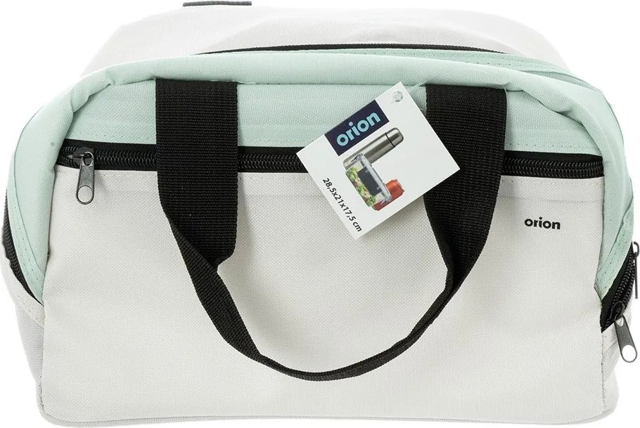 Kremowa torba termiczna 11 l Termo – Orion