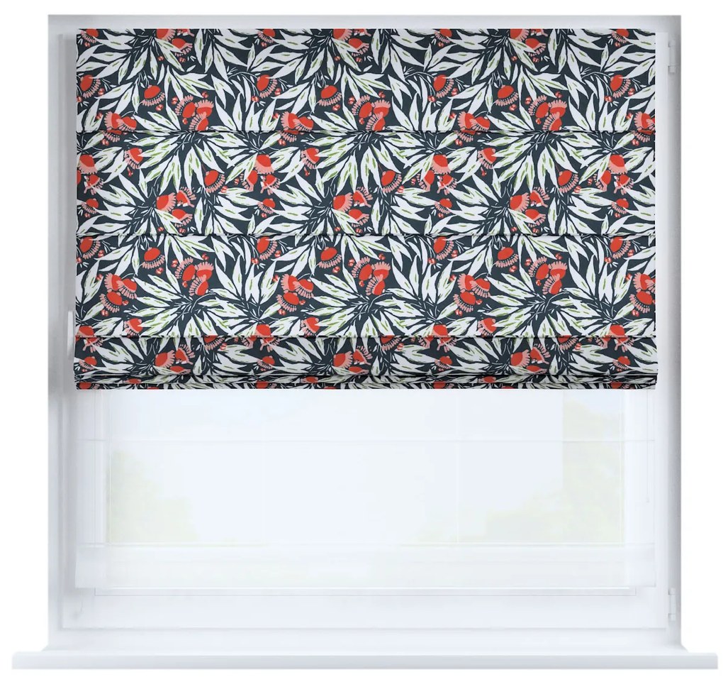 Roleta rzymska dzień noc Duo