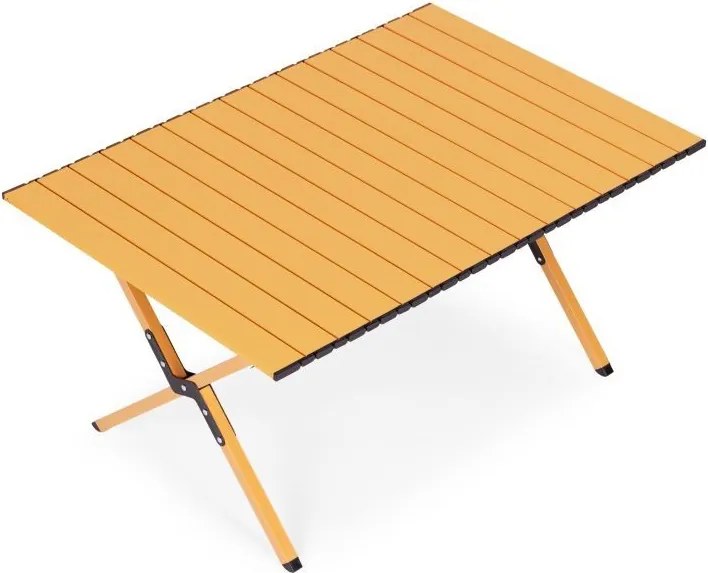 Składany stolik turystyczny Trekon 0132, 88x59 cm
