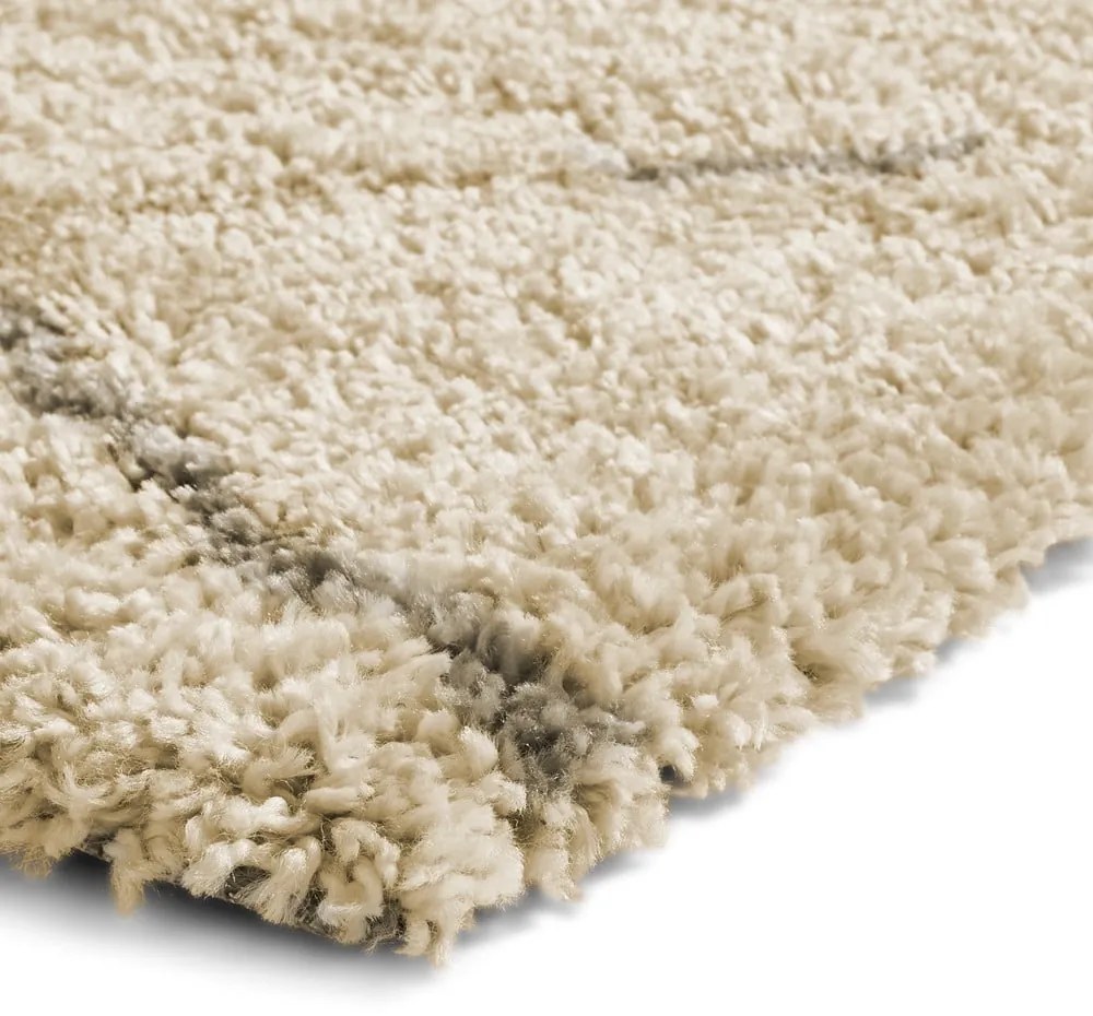 Beżowy dywan Think Rugs Royal Nomadic, 120x170 cm