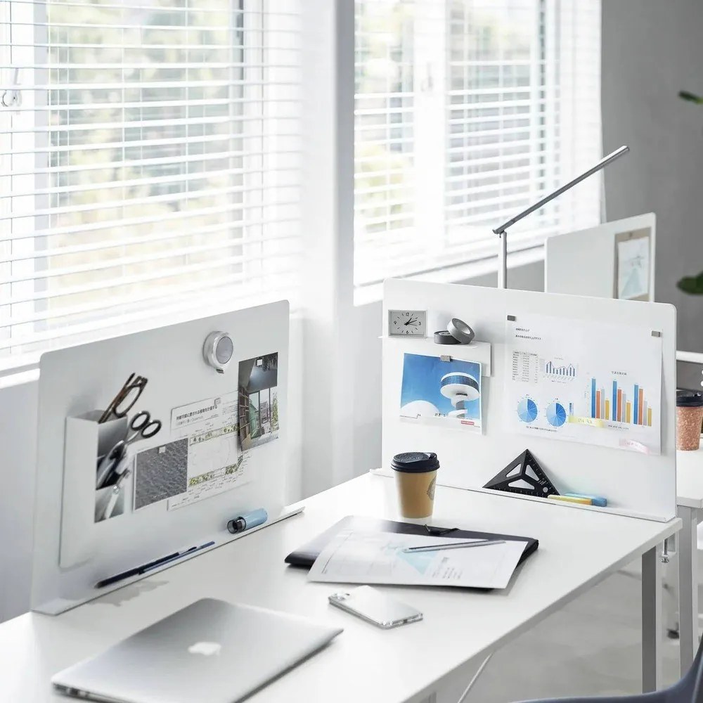 Magnetyczna tablica 58x42 cm Tower – YAMAZAKI