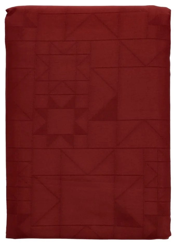 Adamaszkowy obrus 140x220 cm Star Damask – Södahl