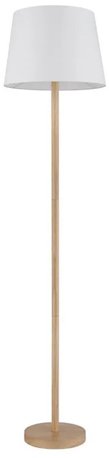 Globo 40100146 - Lampa podłogowa JORIS 1xE27/40W/230V